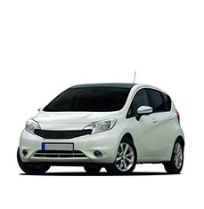 コンパクトカー